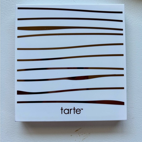 Tarte Sunrise Amazonian Clay Eyeshadow Palette - Picture 2 of 3